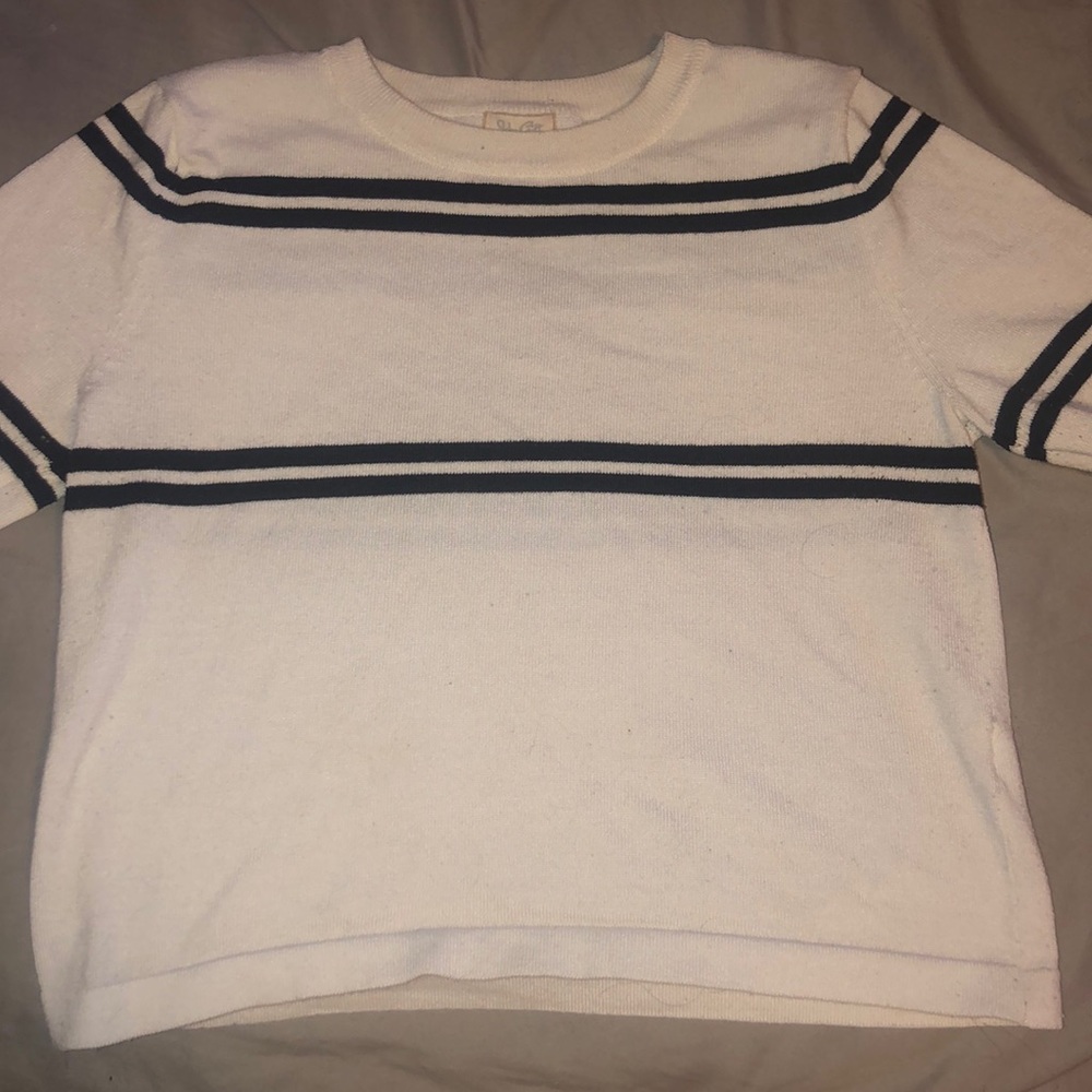 Striped shirt